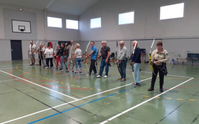 Reprise de la saison 2025- 2026